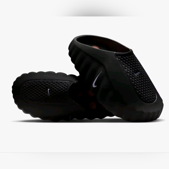 Nike Mind 001 HQ4307-001 Black Size 8 Men’s - Picture 8 of 10